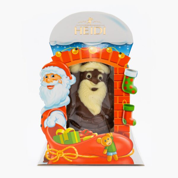 HEIDI FIGURINA MOS CRACIUN 70G