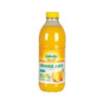 SUC DE PORTOCALE 100% SOLEVITA 1L