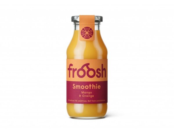 SMOOTHIE 250ML