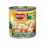 BUCEGI FASOLE DE GATIT SI SALATA 400G