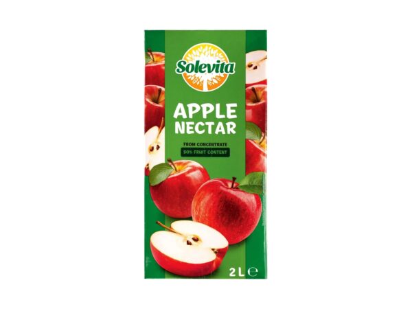 NECTAR MERE 50% SOLEVITA 2L
