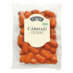 CARNACIORI DE BERE 400G PIKOK