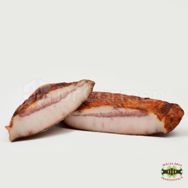 GUSA AFUMATA CU BOIA PREMIA +/- 100g