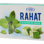RAHAT TURCESC 140G