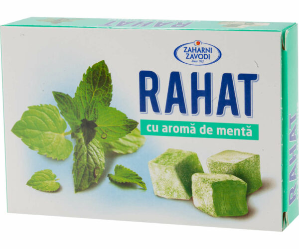 RAHAT TURCESC 140G