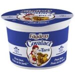 BRANZA FAGARAS 185G