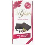 CIOCOLATA FARA ZAHAR 100G