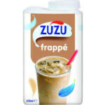 ZUZU FRAPPE 450ML