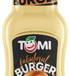 TOMI SOS BURGER 440G