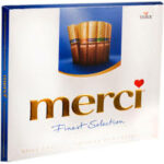 MERCI 250G