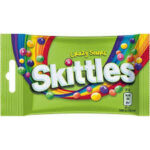 SKITTLES 38G
