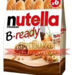 NUTELLA B READY 132G