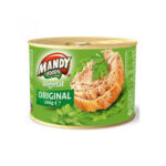MANDY 200G VEGETAL