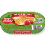 PASTRAV IN SOS 170G HG