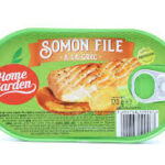 SOMON FILE A LA GREC 170G HG