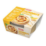 HUMUS 200G RIBELLA