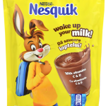 NESQUIK CACAO 400G