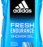 GEL DUS ADIDAS 250ML
