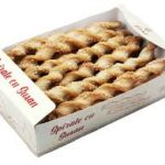 SPIRALE CU SUSAN 180G CM
