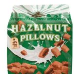 CEREALE PERNUTE NOUGAT/VANILIE 500G