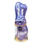 MILKA FIGURINA CIOCOLATA 45G