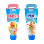 NIXE PATE TON 100G