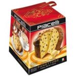 PANETTONE 500G