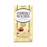 CIOCOLATA FERRERO 90G