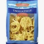 TAGLIATELLE LIDL 500G