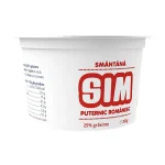 SMANTANA 25% 200G