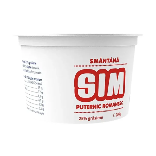 SMANTANA 25% 200G