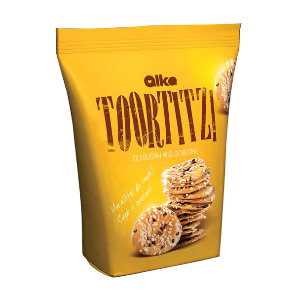 TOORTITZI 180G
