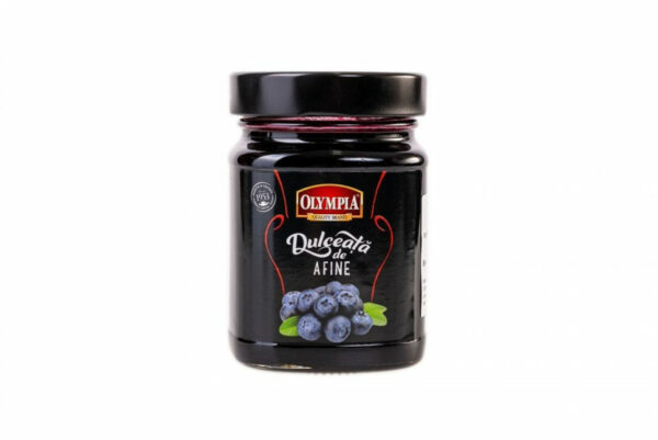 DULCEATA DE AFINE 300G