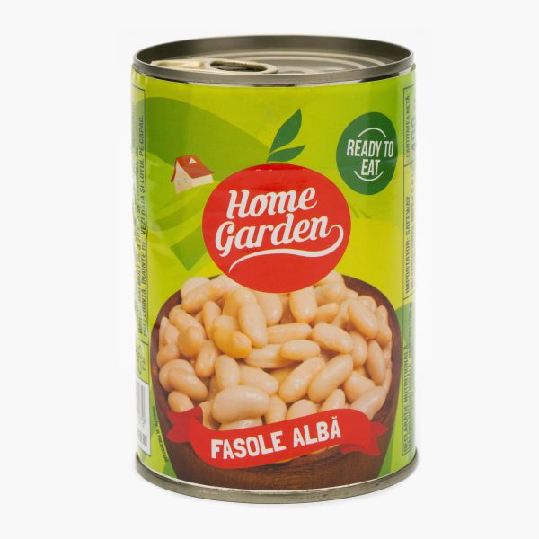 FASOLE FIARTA ALBA 400G
