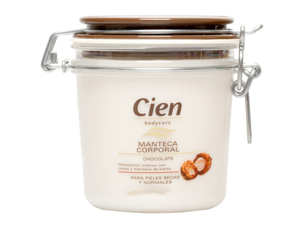 UNT DE CORP CIEN 400ML