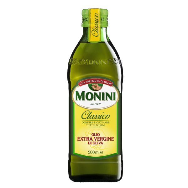 ULEI MASLINE MONINI 500ML