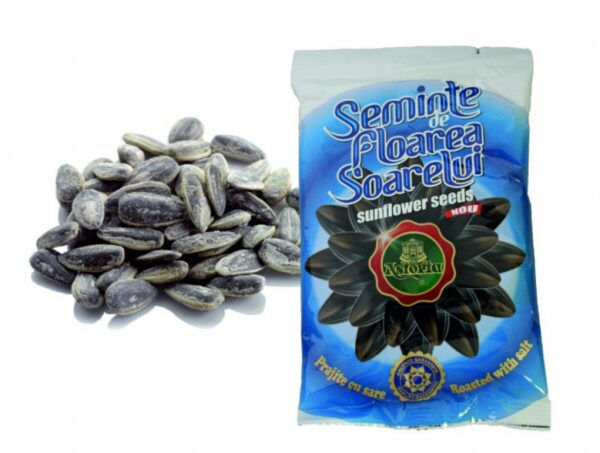 SEMINTE CU SARE 100G