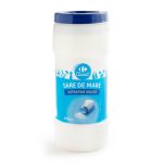 SARE DE MARE IODATA 250G