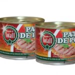 PATE PORC 200G
