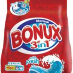 DETERGENT RUFE MANUAL 400G
