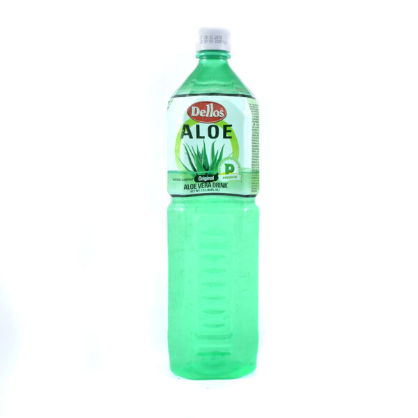 ALOE VERA 1.5L