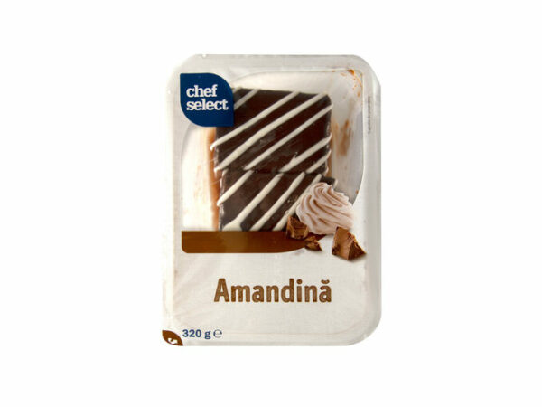 AMANDINA CHEF SELECT 320G