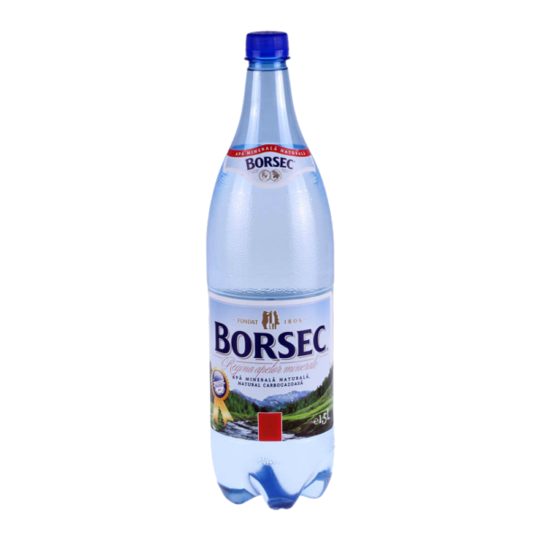 APA MINERALA BORSEC 1.5L