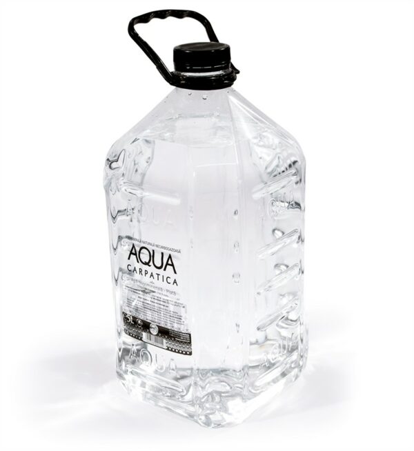 APA PLATA AQUA CARPATICA 5L