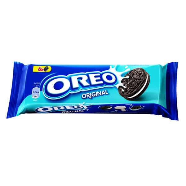 BISCUITI OREO 66G