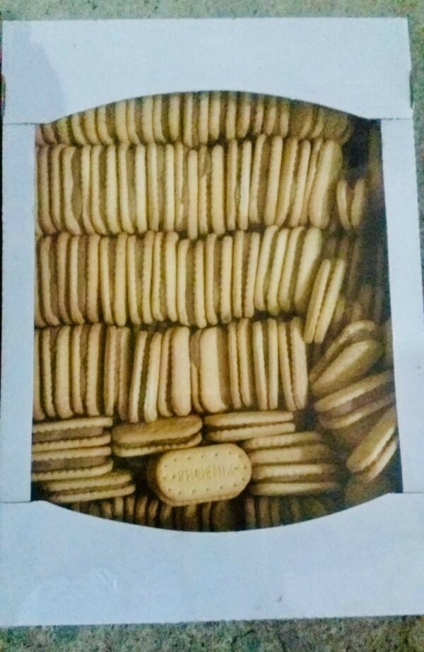BISCUITI TIP EUGENIE VRAC +/- 100G
