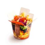 BOX KEBAB 300G
