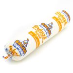 BRANZA TOPITA CU SMANTANA 100G