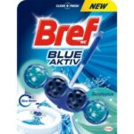 BREF WC 4 BILE