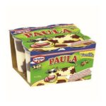 BUDINCA PAULA 125G